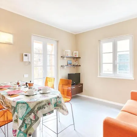 Casa de Férias Isola