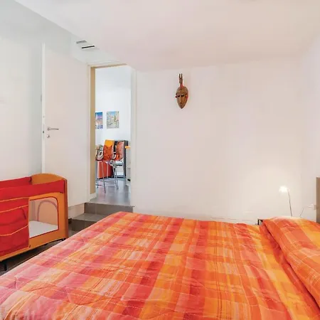 Casa de Férias Isola Magliolo