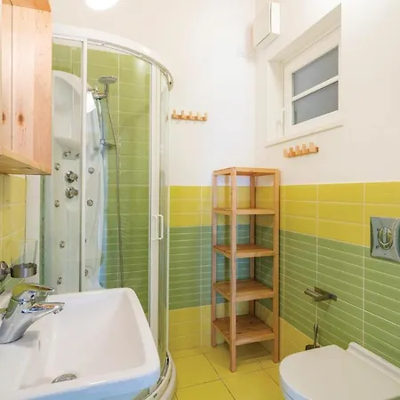 Дом отдыха Isola