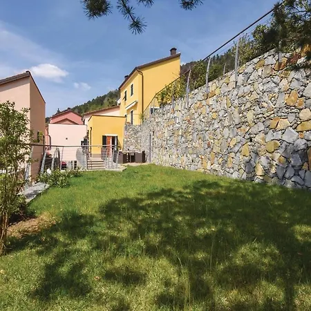 Casa de Férias Isola