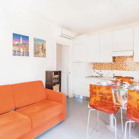 Casa de Férias Isola Magliolo