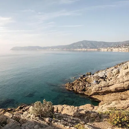 Дом отдыха Isola