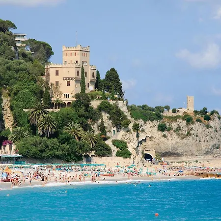 Casa de Férias Isola *