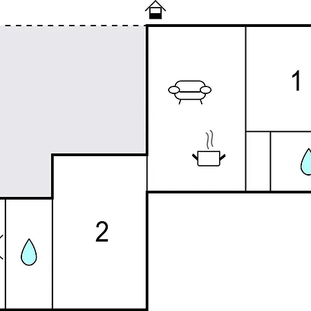 Isola Дом отдыха Magliolo