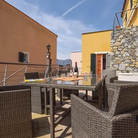 Isola Дом отдыха Magliolo