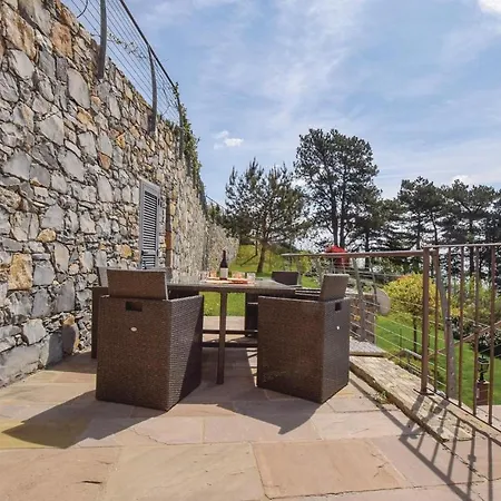 Vakantiehuis Isola Magliolo