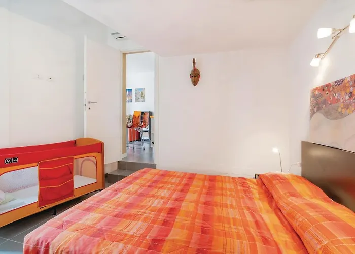 Nyaraló Isola Magliolo