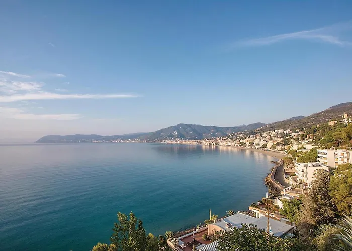 Isola Holiday home *